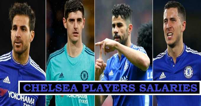Chelsea Rich player