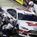 Pit Crew Earnings 2017