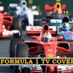 F1 TV Coverage