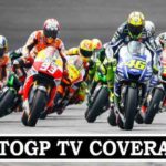 Coverage MotoGP Season