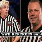 Mike Chioda payscale wwe