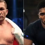 Joshua vs Pulev Fight Coverage 2017