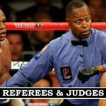 Boxing Officials Salaries 2017