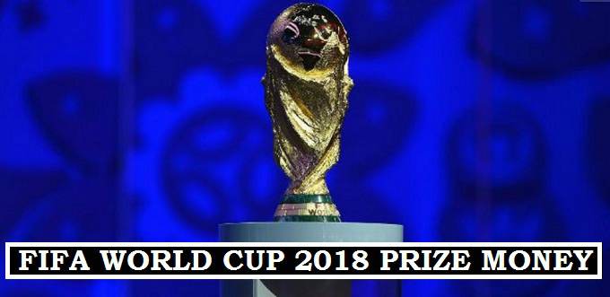 World Cup 2018 winners share