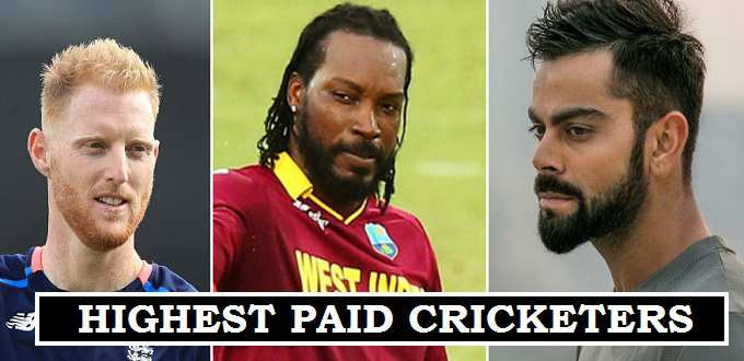 Virat Kohli richest cricketer