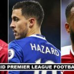 Richest EPL Players 2017