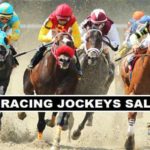 Highest Earning Jockeys 2018