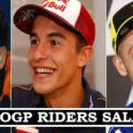 Rossi among highest paid