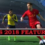 Pes 2018 Release date PC