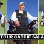 Golf Caddies Salaries 2017