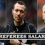 EPL Officials Earnings 2017