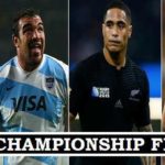 Rugby 2017 Australia