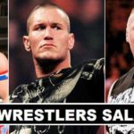 WWE Wrestlers Earnings 2018