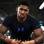 Anthony Joshua Net Worth 2017 Earnings