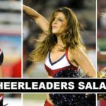 Canadian Football League Cheerleaders Salaries 2017