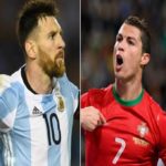 Fifa World Cup 2018 Teams Kits Revealed