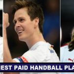 Most Earning Handball Players 2017