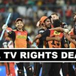 IPL TV Rights sold in £1.97 Billion Star Sports