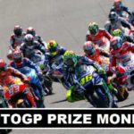 MotoGP, Moto3,2 Superbike Prize Money 2017