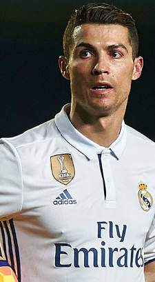 Cristiano Ronaldo Net Worth 2017 Fortune