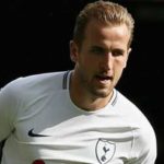 Harry Kane Weekly Wage 2017
