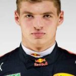 Max Verstappen Per Race Salary 2017