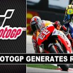 How MotoGP Makes Money in 2017