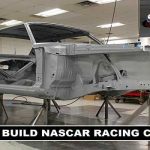 NASCAR Car Cost & Engine Price 2017