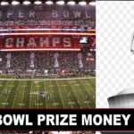 Super Bowl LII Prize Money Hike (2018)