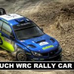 How Much World Rally Car Cost in 2017