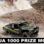 Baja 1000 prize money and cash prizes