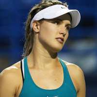 Eugenie Bouchard Net Worth 2018