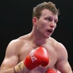 Jeff Horn Net Worth 2018 Purse Money