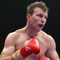 Jeff Horn Net Worth 2018 Purse Money