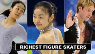 All time richest figure skaters in the world 2018