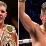 Saunders vs Lemieux Purse Payout 2017