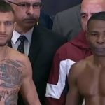 Vasyl Lomachenko vs Guillermo Rigondeaux Replay Highlights 2017