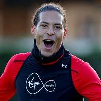 Virgil van Dijk Net Worth & Earnings 2018