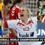 Women Handball World Championship TV Coverage 2017