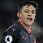 Alexis Sánchez Net Worth and Salary 2018