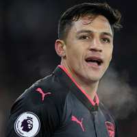 Alexis Sánchez Net Worth and Salary 2018