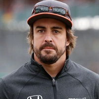 Fernando Alonso Net Worth and Endorsement earnings 2018