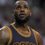 Lebron James Net Worth & Earnings 2018