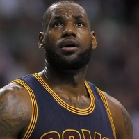 Lebron James Net Worth & Earnings 2018