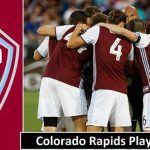 Colorado Rapids earnings 2018