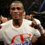 Erislandy Lara Earnings 2018