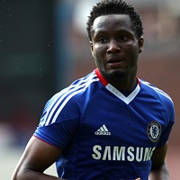 John Obi Mikel  Earnings 2018