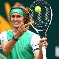 Alexander Zverev Annual Earnings 2018