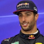Daniel Ricciardo Earnings 2018