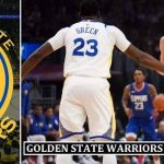 Warriors Rosters Earnings 2018-19